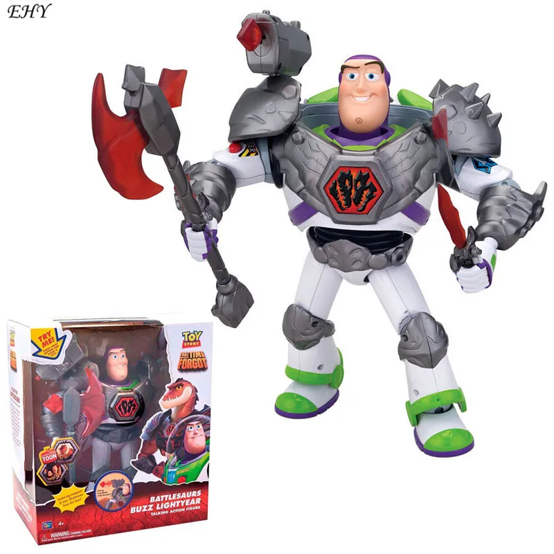 battlesaurs juguetes