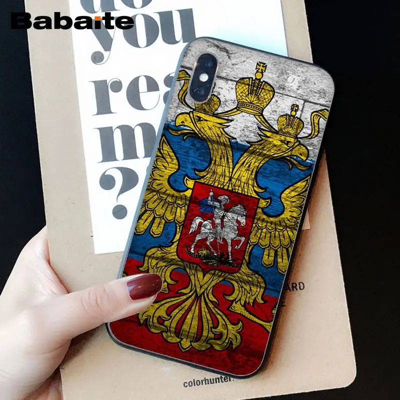 Russia Coat of arms Double headed eagle