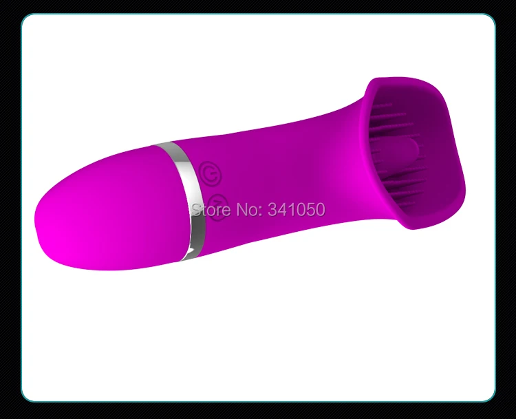 Sex Toys for Women Pretty Love Licking Toy 30 Speed Clitoris Vibrators Clit Pussy Pump Silicone G-spot Vibrator Oral Sex Product(5)