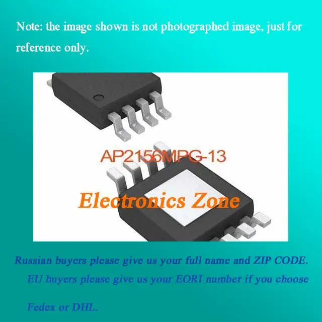 Ap2156mpg-13 IC USB PWR выключатель. 5A двойной 8 MSOP AP2156MPG-13 2156 AP2156MPG AP2156 AP2156M AP2156MP | Электронные