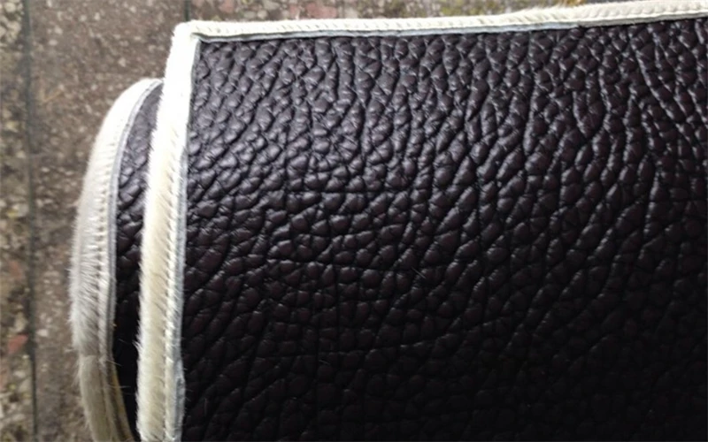NEWEST-Fan-Shape-Cowhide-Grey-Rug (5)_副本_副本1