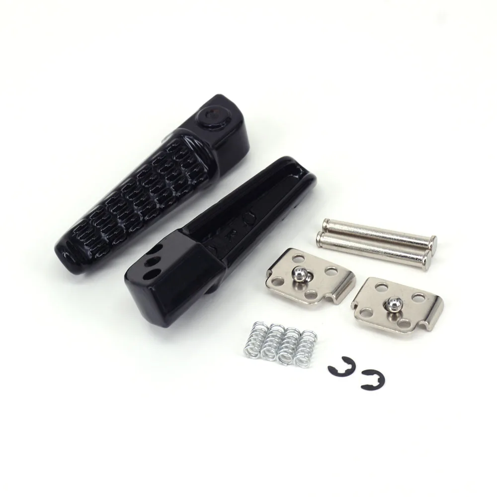 Подножки для KAWASAKI Z1000SX Z1000 SX 11-13 GTR1400 GTR 1400 2008 2009 2010 2011 2012 2013 | Автомобили и мотоциклы