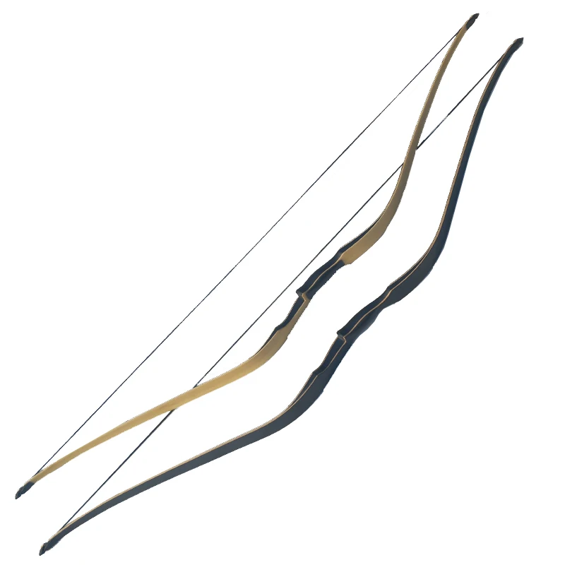 Buy 60 Inch Archery 30lbs Traditional Recurve Bow