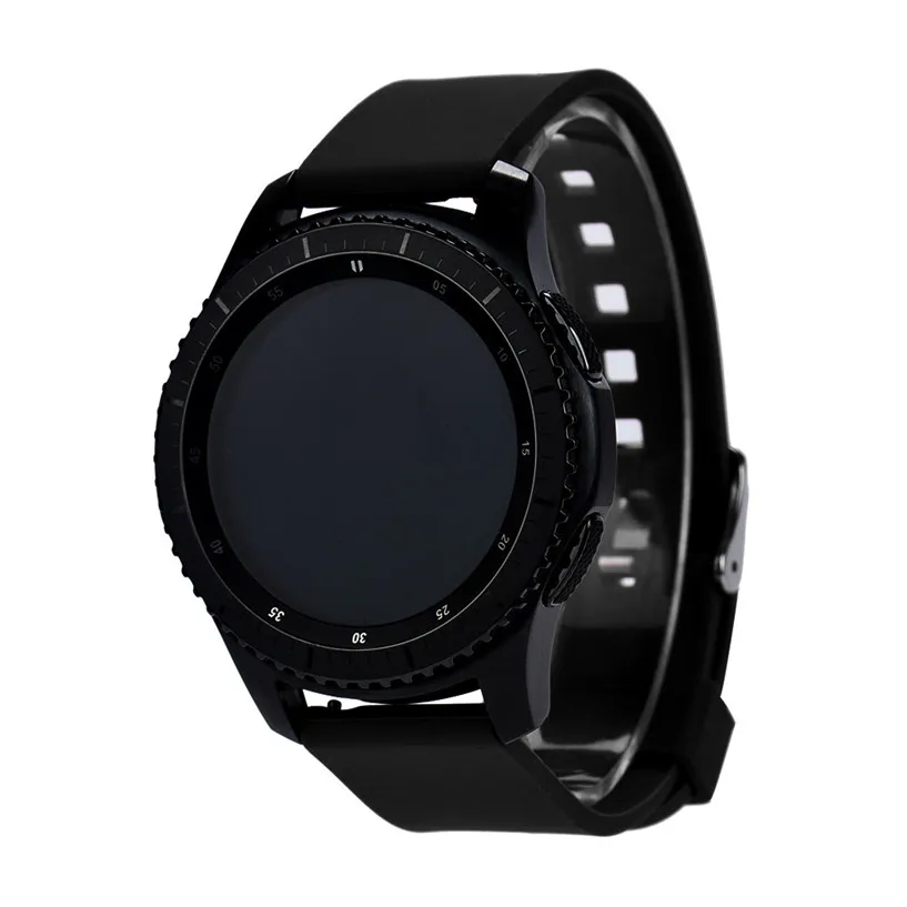 Силиконовый ремешок для часов OTOKY сменный Samsung Gear S3 Frontier оптовая продажа No29|s3 bag|s3