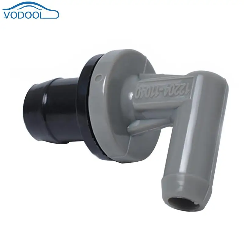 VODOOL пластиковый вентиляционный клапан PCV 1220411040 для Toyota Celica Lexus