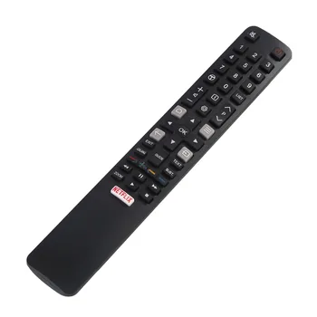 

SOONHUA High Quality ABS TV Remote Control AAA Battery Controller Fit For TCL ARC802N YUI1 49C2US 55C2US 65C2US 75C2US 43P20US