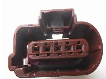 

A6L A7 A8 oxygen sensor plug 8K0 973 705 B 5PIN connector
