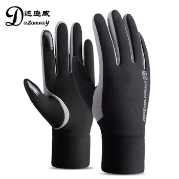 

Unisex Touchscreen Winter Thermal Warm Cycling Bicycle Bike Ski Outdoor Camping Hiking Motorcycle Glove Sports Full Finger Glove