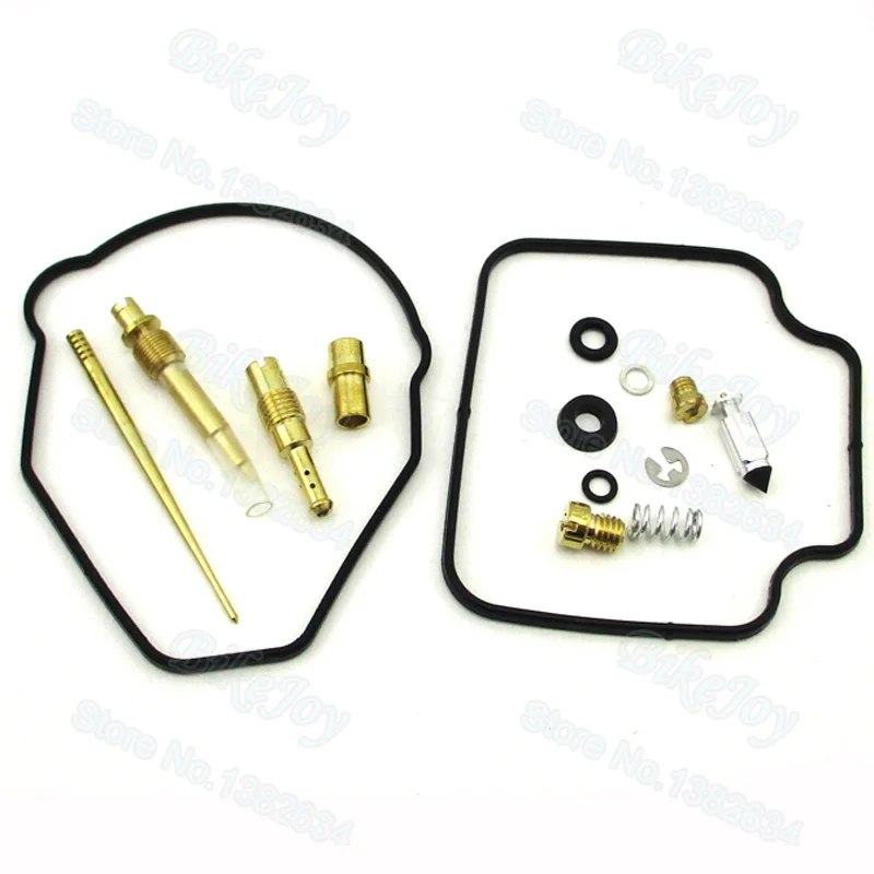Carburetor Rebuild Repair Kit For 1985 Honda TRX250 Fourtrax ATV Carb