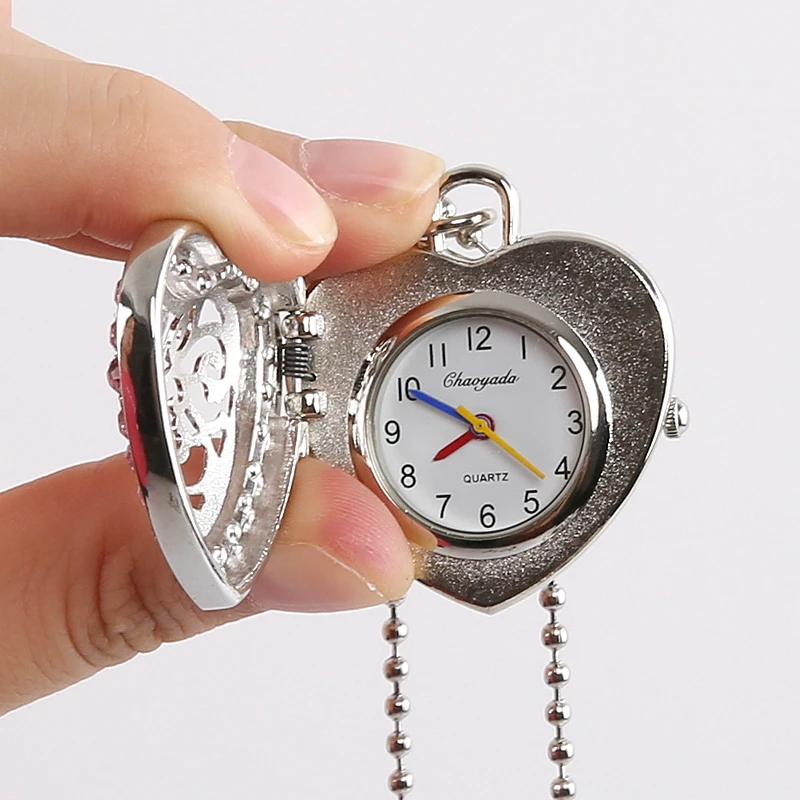 GL18 1 (4) wristwatch MM