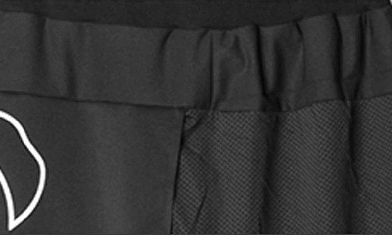 Culottes Punk Rave Pants Men Kilt Fashion Streetwear  (11)