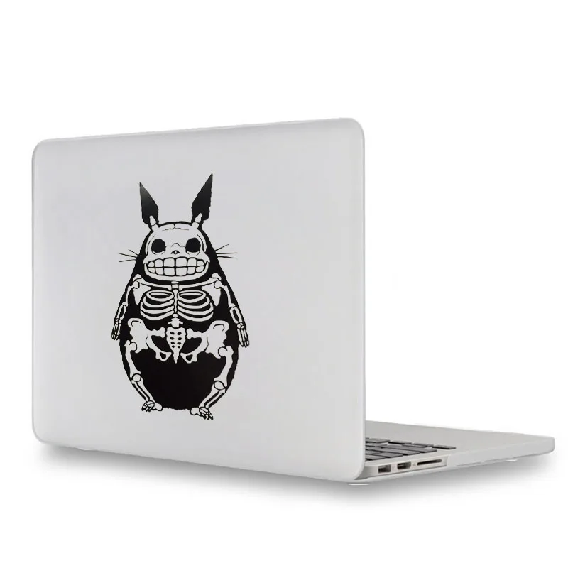 Виниловая наклейка для ноутбука Macbook Pro Air Retina 11 12 13 14 15 дюймов|Наклейки ноутбуков| |