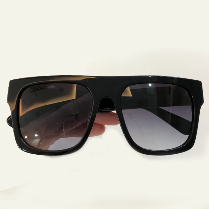 No1 no6 Sunglasses Sunglasses no2 no4 no5 Marke Mode Frauen no3 Sunglasses Weibliche Hohe Sunglasses 2018 Uv400 Platz Für Sonnenbrille Qualität Sunglasses Sunglasses Designer WTqT61HSP