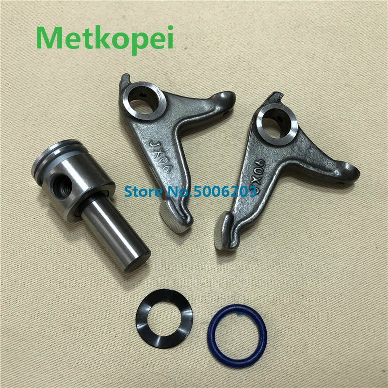 CG125 rocker arm (3)