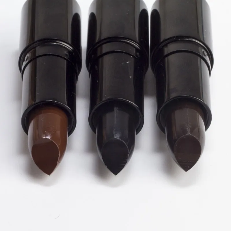 

Hair Dye Lipstick Shape Hair Color Makeup Stick For Beauty Cream Deep Care Hair Chalk Hair Styling Hot