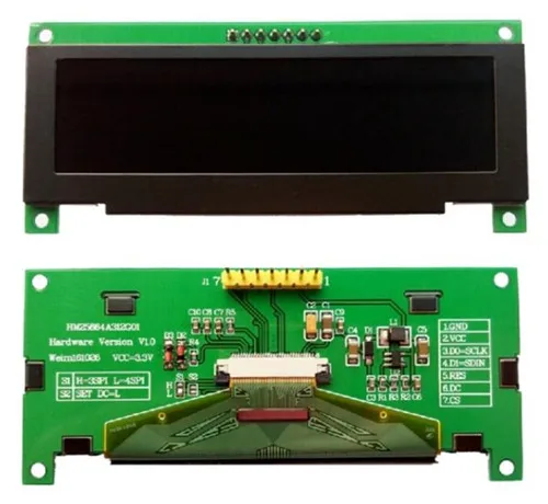 OLED-326