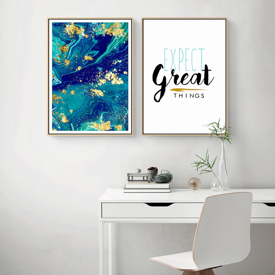 wall art canvas painting