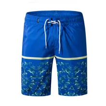 Летние Pantaloneta пляжное полотенце для спортзала короткие Masculino Praia модные пляжные шорты гей Купальники Мужская одежда принт плюс Размер 6XL