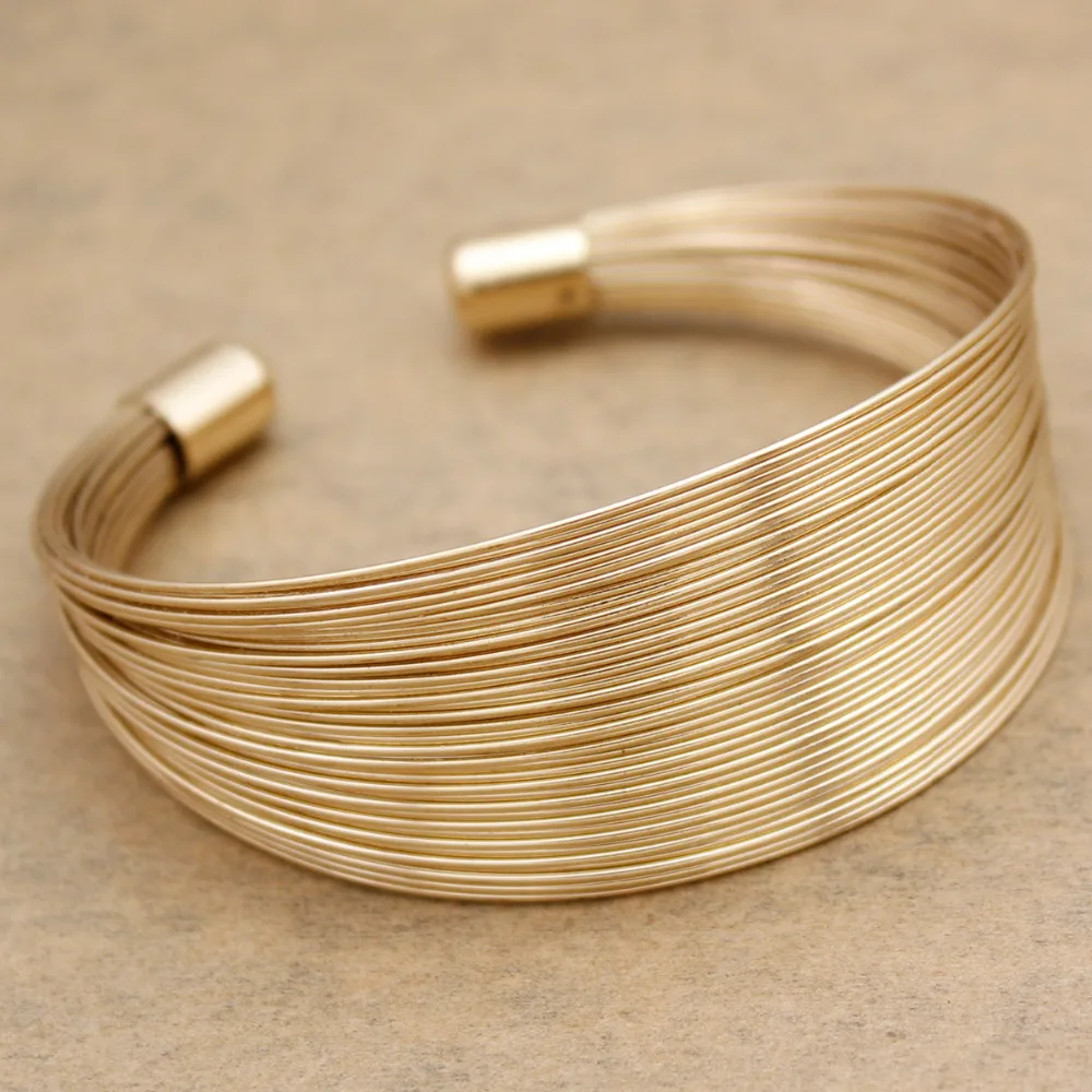 New Cleopatra Bangle