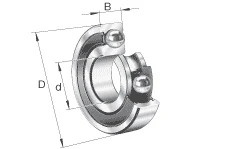 1 шт. подшипник 203511 20x35x11 203511-2RS экранирующий шариковый подшипник велосипедный подшипник оси цветочный барабанный подшипник