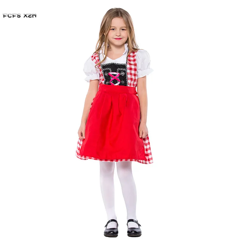 traditional dress for girls