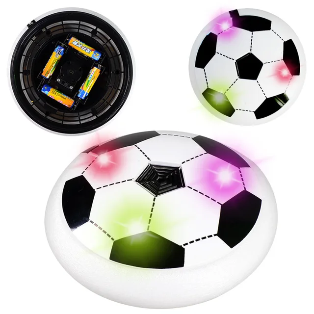 hover ball funny led