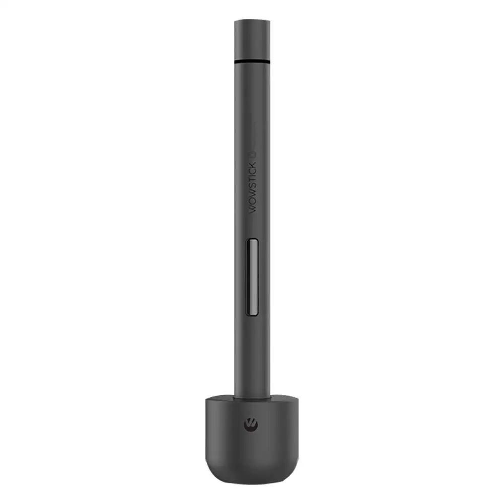 

Wowstick 1F Pro Mini Electric Screwdriver Rechargeable Cordless Power Screw Driver Kit With LED Light Lithium Battery Operated