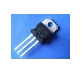 Three-terminal regulator L7812CV TO-220 12V ST New --XDDZ | Электронные компоненты и принадлежности