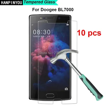 10ピース/ロット用doogee BL7000 5.5 