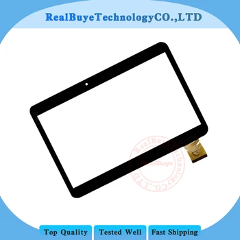 

A+10.1 inch Capacitive Touch Screen MF-762-101F FPC Tablet touch screen touch panel digitizer glass replacement for MID