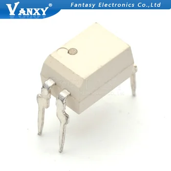 

10pcs TLP620-1GB DIP-4 TLP620-1 TLP620 P620-1 P620 DIP4 Optocouplers