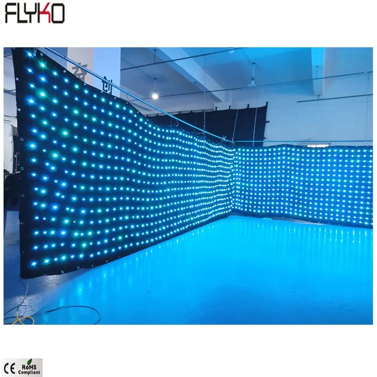 led curtain 31
