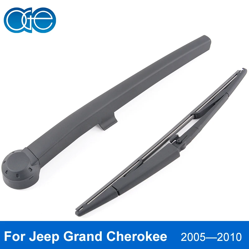Oge Rear Wiper Arm And Blades For Jeep Grand Cherokee 2005 2006 2007