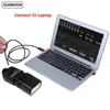 2-5-10M 2-In-1 Waterproof Endoscope Camera Android Borescope Inspection Camera For Car Repairing Pipe Examine ► Photo 3/6