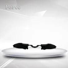 Fopcc Фирменная Новинка Черный джойстик LB РБ Бамперы для автомобиля триггеры Пуговицы для Xbox One Elite контроллер