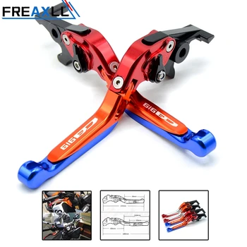 

CNC Aluminum Motorcycle Brake Clutch Lever Handle Grips For Honda CB919 cb900f hornet 2001 - 2008 2007 2006 2005 2004 2003 2002