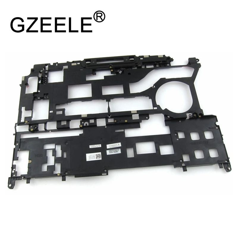 Dell Latitude E5570 Laptop Base Bottom Chassis Case C16XC 0C16XC CN-0C16XC