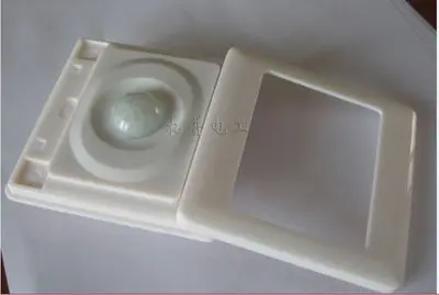 

Home LED light PIR Infrared Motion Sensor Switch Human Body Induction Save Energy Motion Automatic Module Light Sensing Switch
