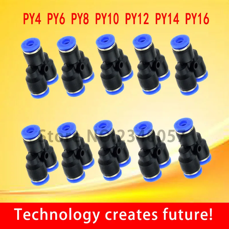 PY 6