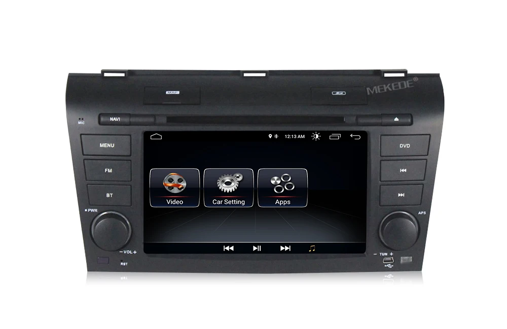 Excellent Wholesale! Quad core android 8.1 smart car gps navigation dvd player for Mazda 3 2003-2009 support bluetooth wifi 3g camera dvr 8 Excellent Wholesale! Quad core android 8.1 smart car gps navigation dvd player for Mazda 3 2003-2009 support bluetooth wifi 3g camera dvr 8