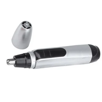 

High quality Neat Clean Trimer Razor Electric Nose Hair Trimmer Ear Face Removal Shaving aparador de pelos masculino pelo nariz