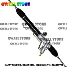 Усилитель руля рейка для ISUZU D-MAX 4X4 левый руль(LHD) усилитель руля рейка 8979435190 8-97943-519-0