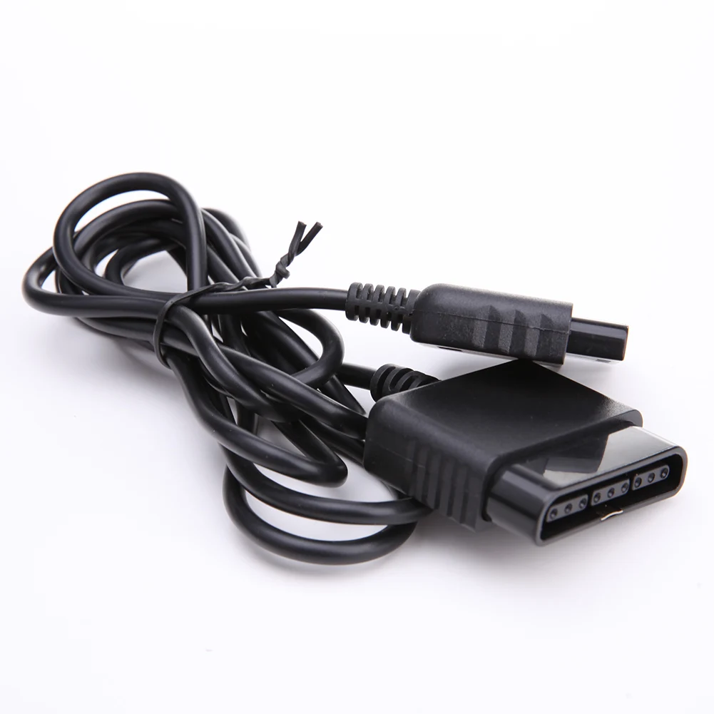 Кабель удлинитель для Sony PS1/PS2 Slim line Playstation 1 playstation 2|cable for ps2|ps1 cableps2 cable |
