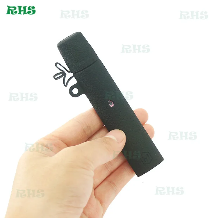 

2019 Hot selling Factory price Silicone Case Cover for RELX oem vaporizer e cigarette wax pen made by Relx free shippin
