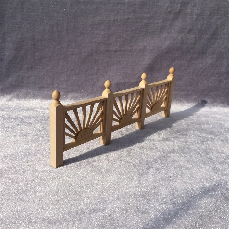 dollhouse furniture  (4)