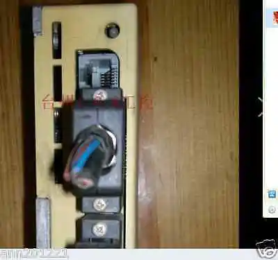 

DHL/EMS 2 LOTS 1PC Original servo drives MSD3A3P1E-A2