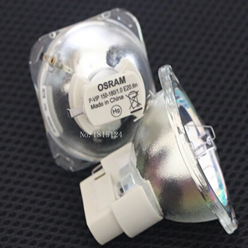 

Original Projector Lamp 5811100760-S (VIP180W) replacement lamp for VIVITEK D825MS, D825ES, D825MX, D825EX D820MS Projectors