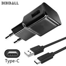 Адаптивное быстрое зарядное устройство 9V 1.67A 5V 2A usb type C для huawei Mate20 P20 Lite pro Honor 10 9 lite LG G6 V30 OnePlus 3 6 6t ZUK Z2