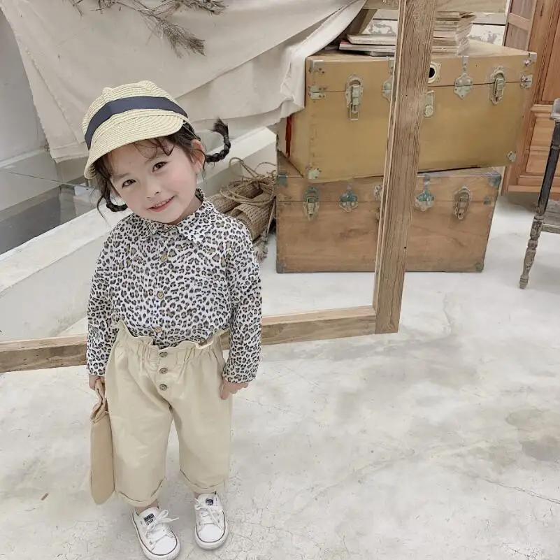 kids blouse
