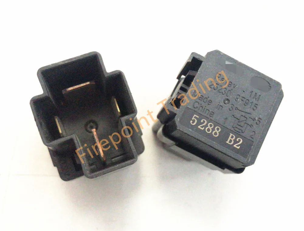 25230 9f915 реле
